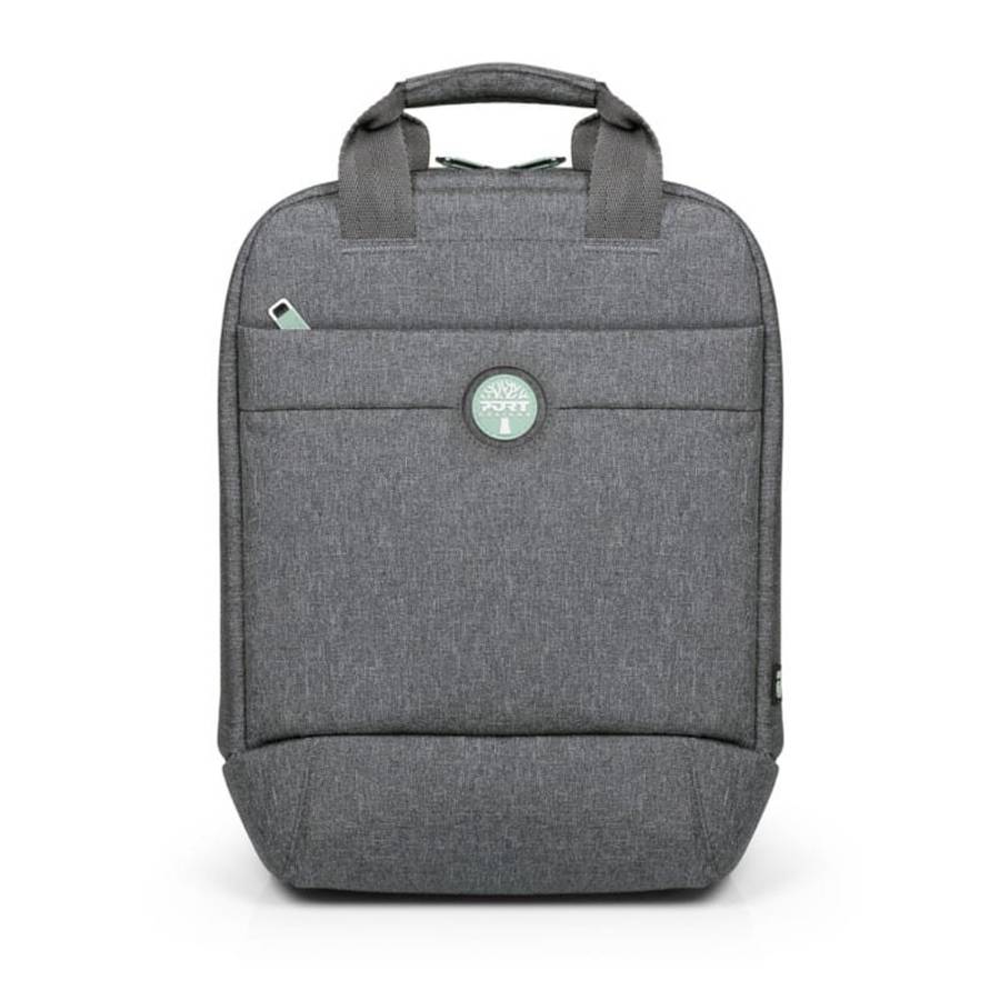 Port Designs Yosemite 13/14" Backpack ECO GY