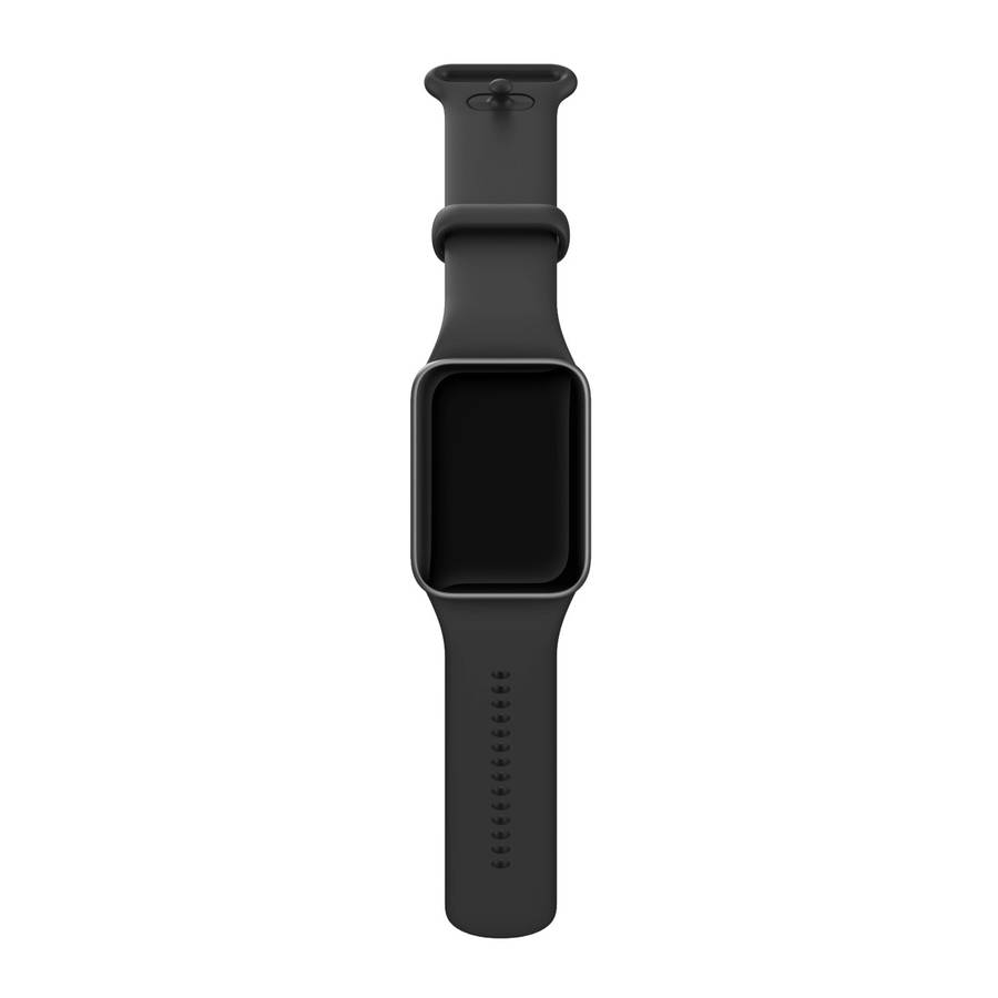 Xiaomi Smart Band 10 Pro  Black