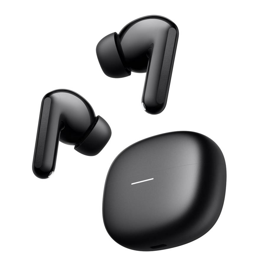 Xiaomi Buds 8  Black