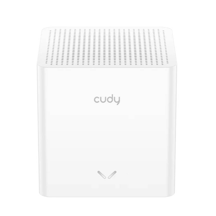 Cudy AC1200 Mesh Wi-Fi System (V2)  2Pack