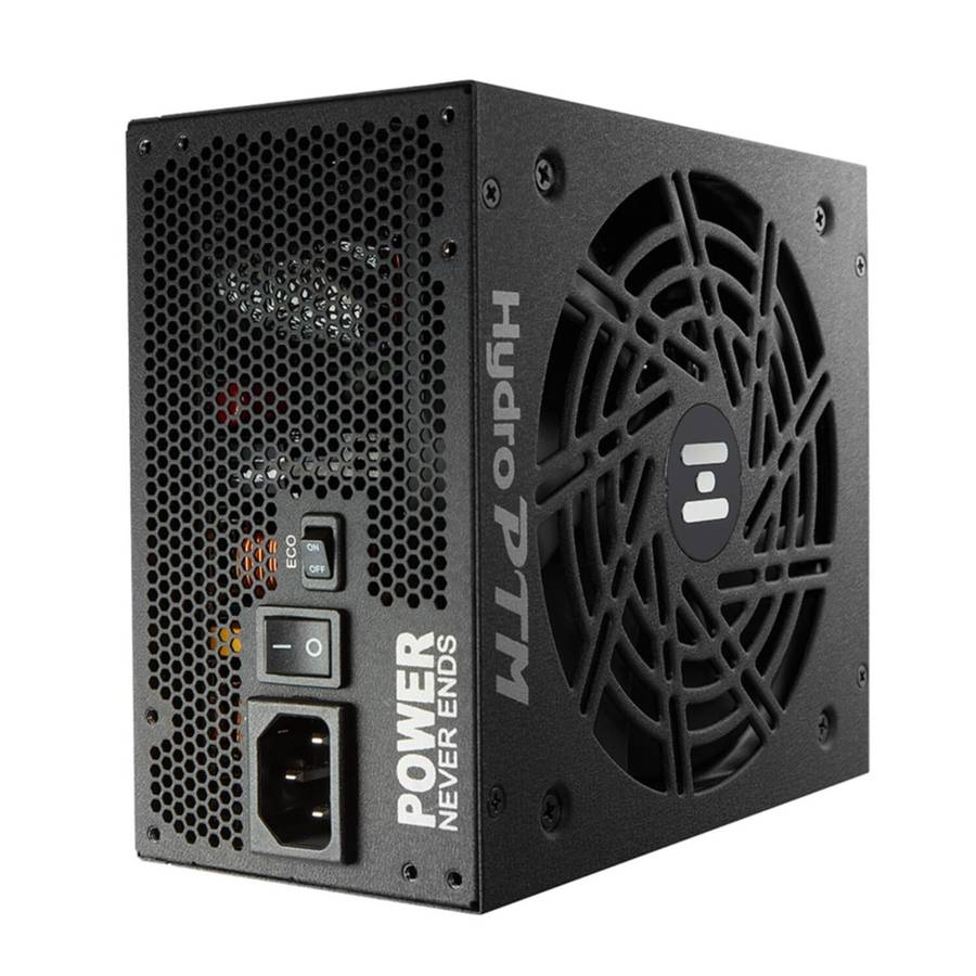 FSP Hydro PTM Pro ATX3.0(PCIe) 1200w Fully Modular Power Supply