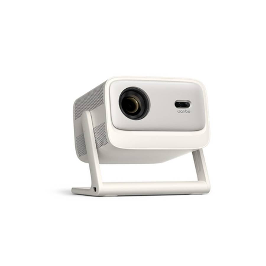 Wanbo Vali 1 PRO 1080P 900ANSI Google TV 14 Smart Projector