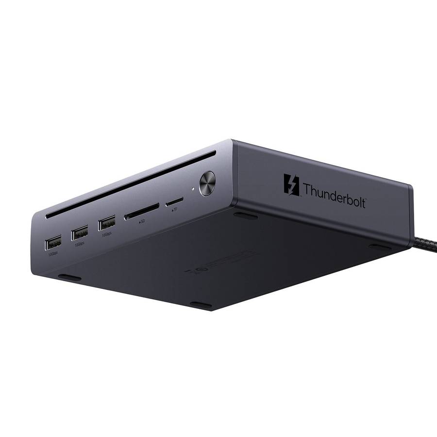 UGreen 10-in-1 Thunderbolt 5 Docking Station