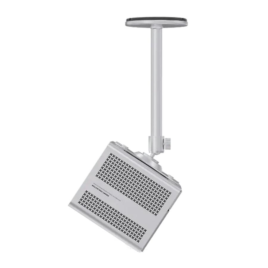 Wanbo Ceiling Mount for X5 Pro, Mini Pro, New T2 Max