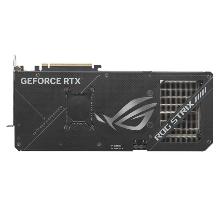 ROG Strix GeForce RTX 5070 12GB GDDR7 OC Edition