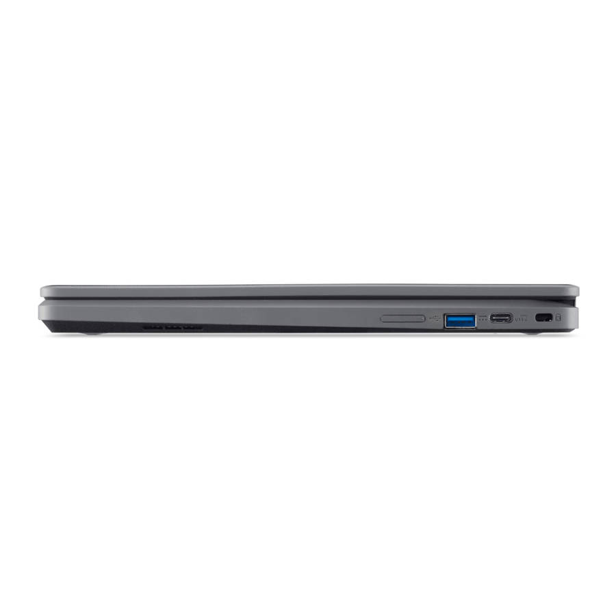 Acer Chromebook Spin 512 (R856T-TCO-C8B3) 12 |N100 | 8GB | 64GB  Google Chrome Operating Sy...
