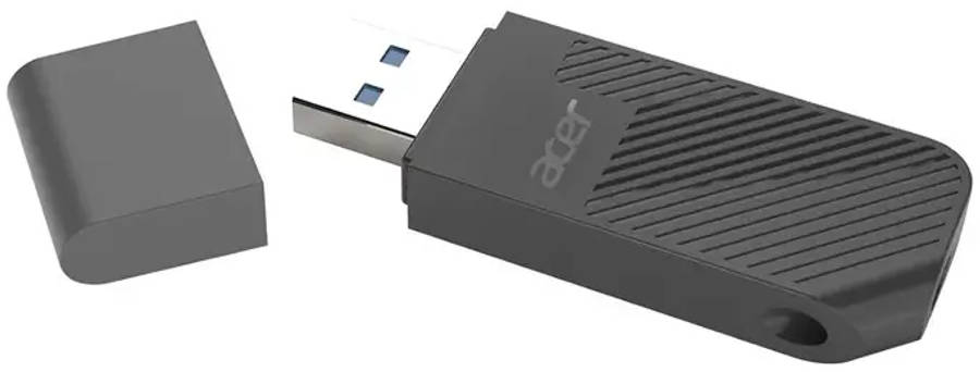 ACER USB2.0 | 64GB FLASH DRIVE - BLACK