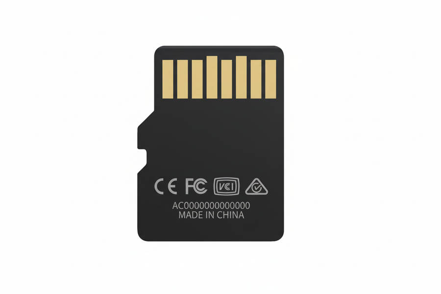 Acer MSC100 | CL10| 32GB MicroSD