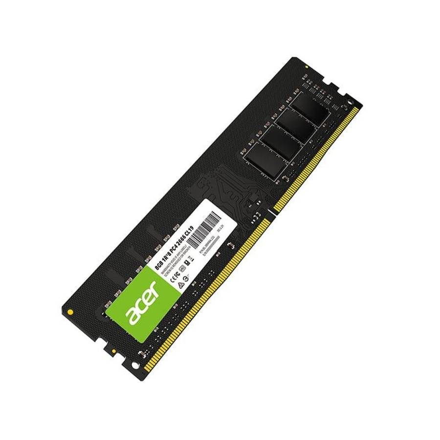 Acer UD100 8GB DDR4 | 3200MHz Desktop RAM