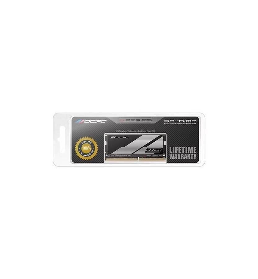 OCPC VS SODIMM DDR4 3200 8GB CL22
