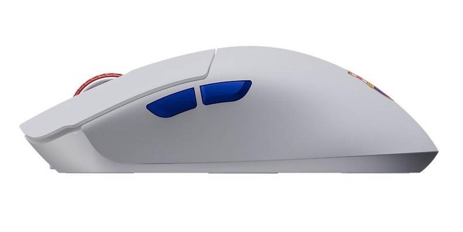 OCPC FCB MR59 Wireless 3-IN-1 Gaming Mouse.