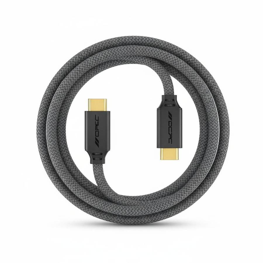 OCPC-GAMINGUSB: TYPE-C 240W 2.0M - CABLE