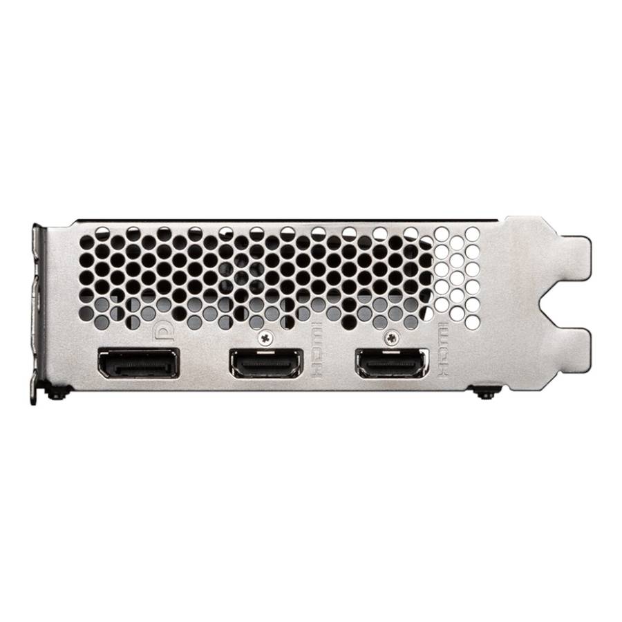 MSI GeForce RTX 3050 VENTUS 2X E 6GB OC Graphics Card