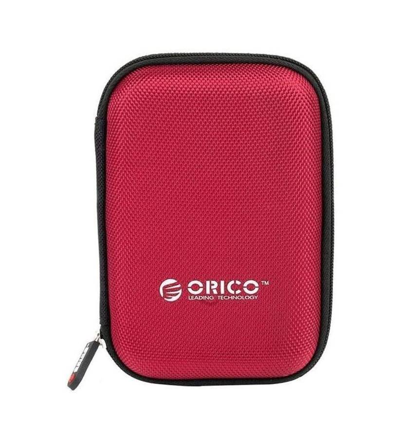 ORICO 2.5 Portable Hard Drive Protector Bag