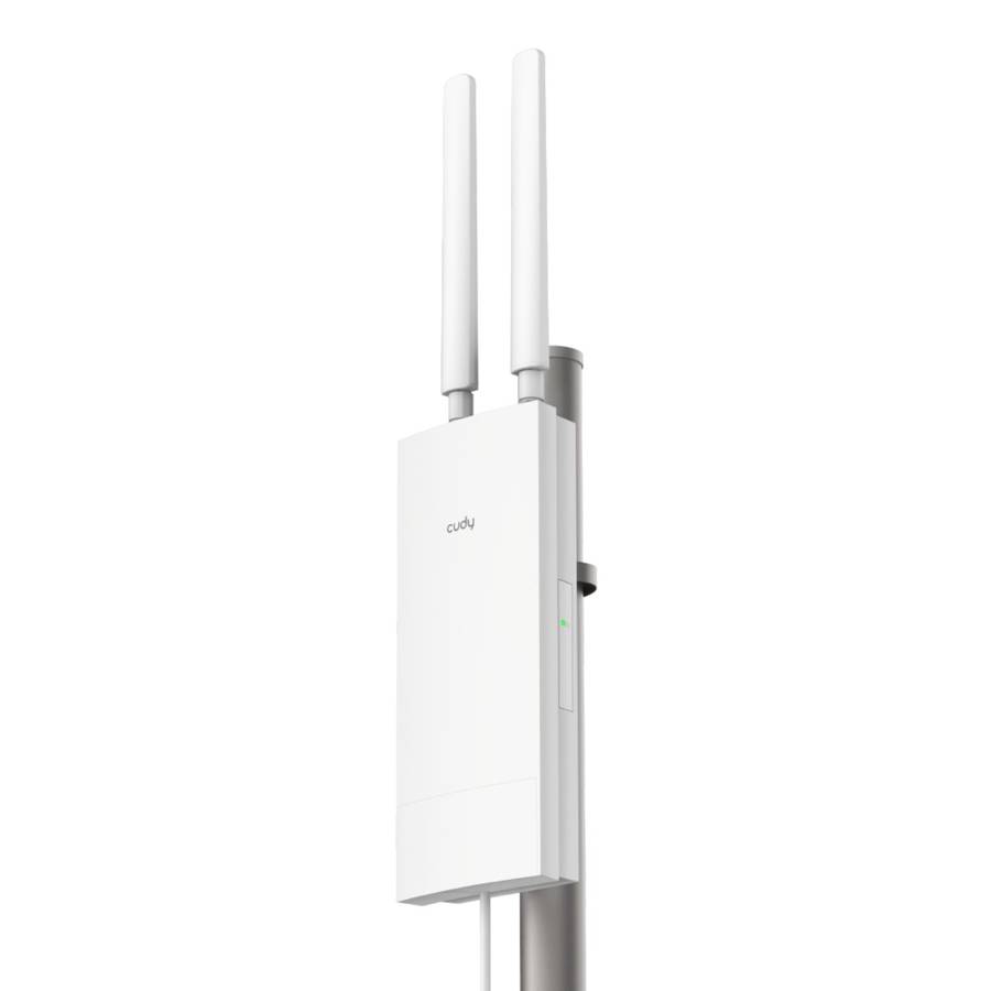 Cudy AX3000 2.5G Dual Band Ceiling Access Point- Outdoor
