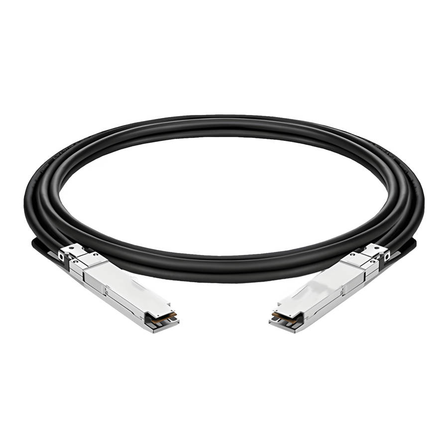 PNY DGX Spark ConnectX-7 Connector Cable 40 cm