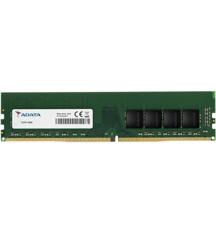 ADATA U-DIMM DDR4 2666 4GB DESKTOP MEMORY