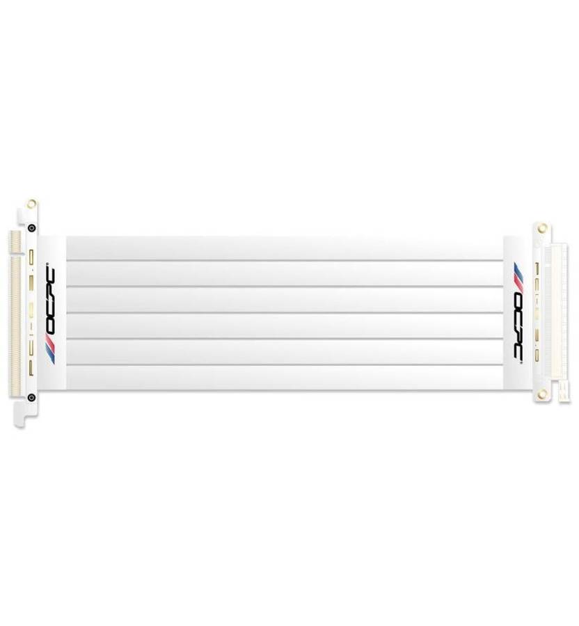 OCPC-GAMINGXTENDER PCI-E 3.0 16X RISER CAB 250MM WH