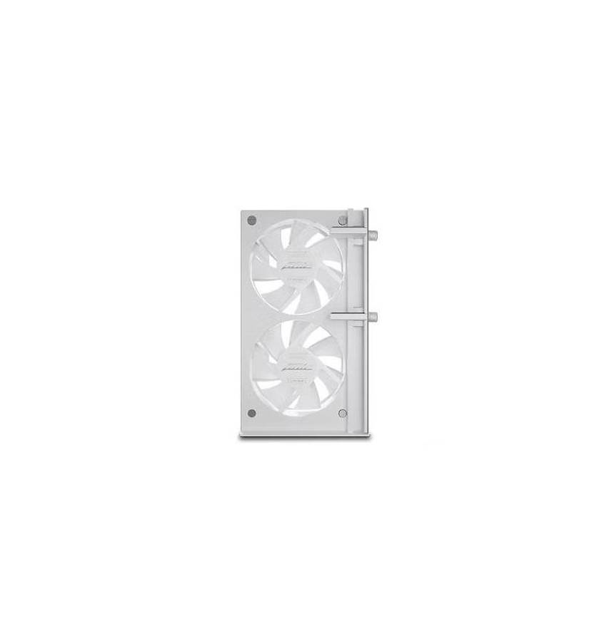 OCPC Pole P1 Graphics Card Cool Holder - WHITE