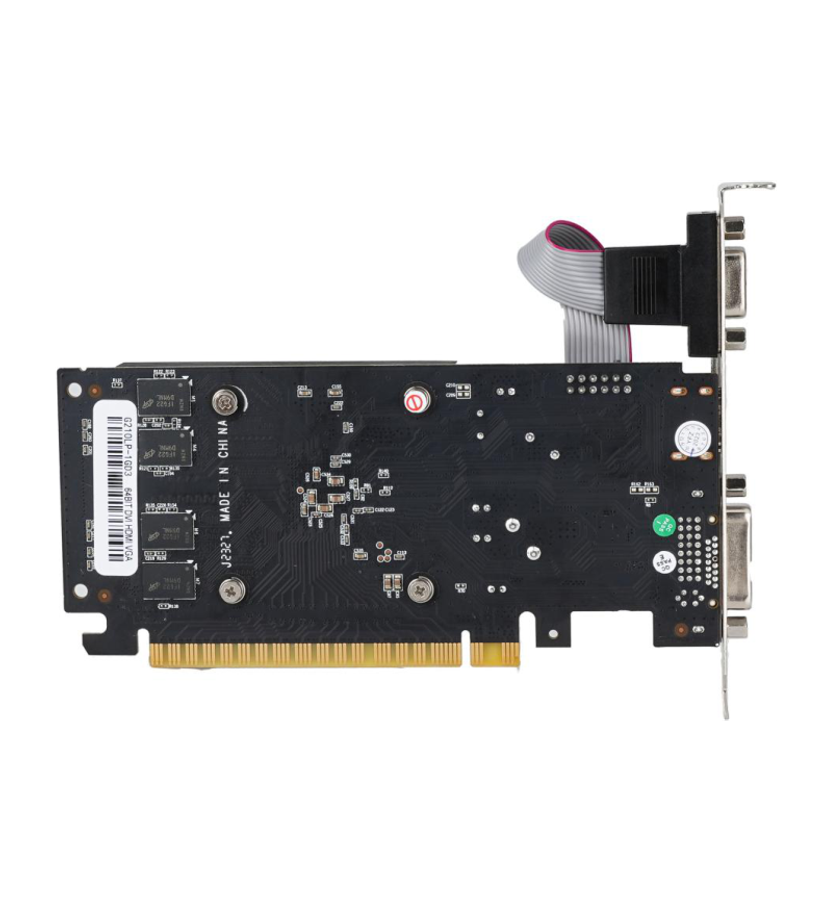 OCPC NVIDIA GeForce GT 210 1GB DDR3 (OCVNGT210G1XE)