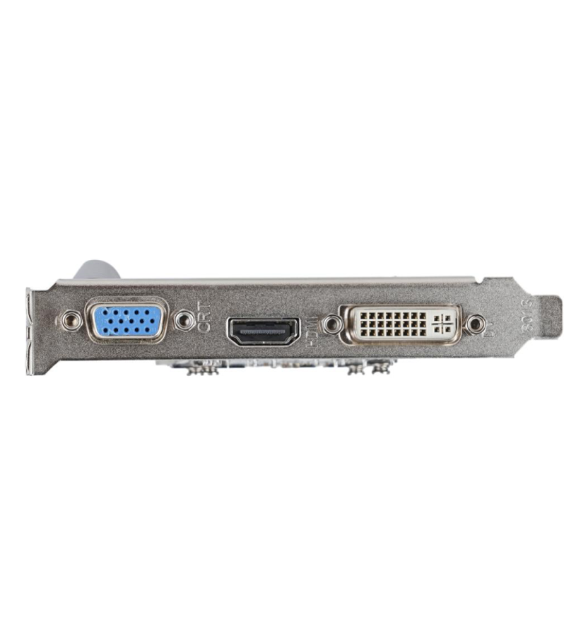 OCPC NVIDIA GeForce GT 210 1GB DDR3 (OCVNGT210G1XE)