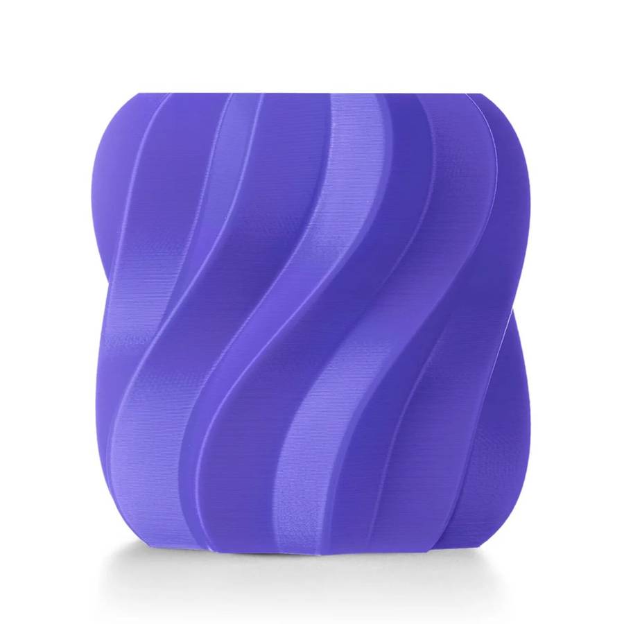 Anycubic PLA Basic Filament 1kg  Purple