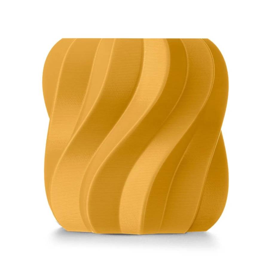 Anycubic PLA Basic Filament 1kg  Gold