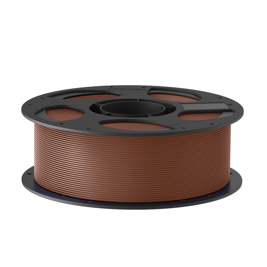 Anycubic PLA Basic Filament 1kg  Bronze