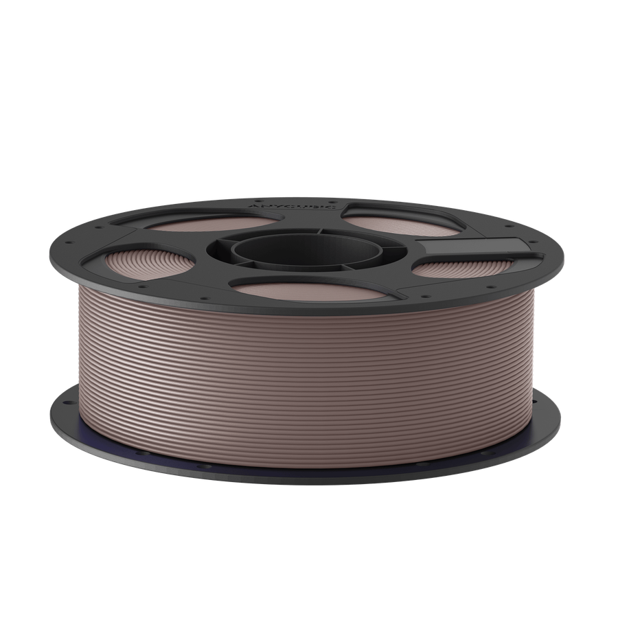 Anycubic PLA Basic Filament 1kg  Brown