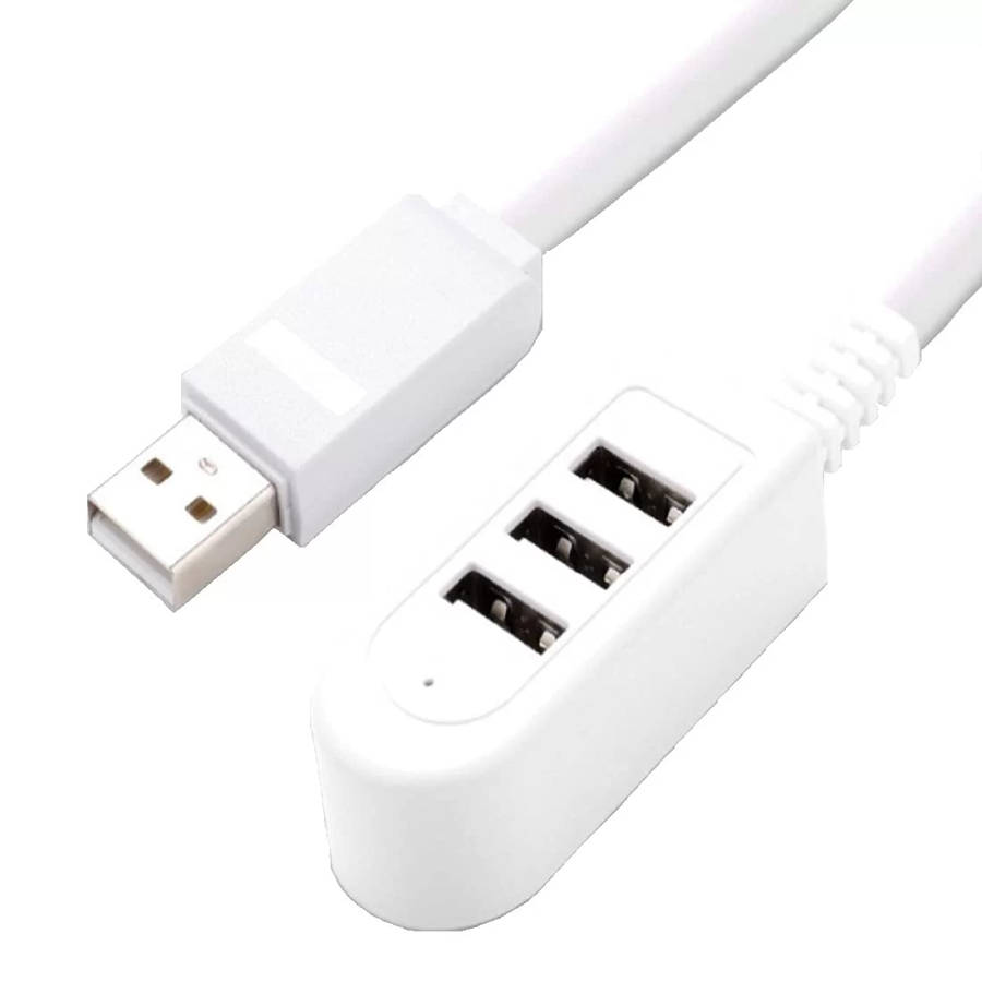 USB Hub 3 Ports
