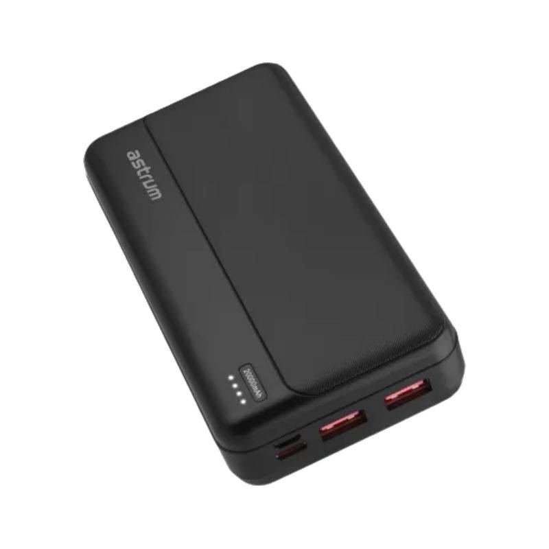 Astrum Power Bank 20000mAh 22.5W 3A - PB630