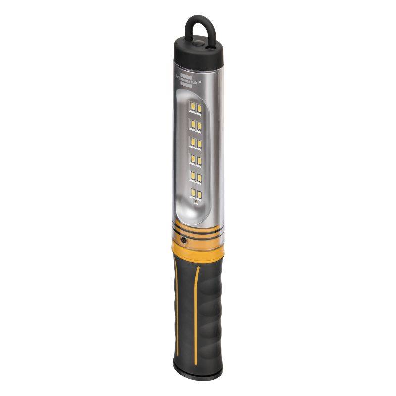Brennenstuhl LED Rechargeable Workshop Light - WL 500 A 520lm (1175580)