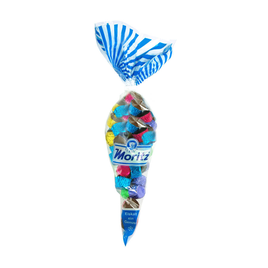 Moritz Eiskonfekt | Ice Cream Candy Capsules - 200g