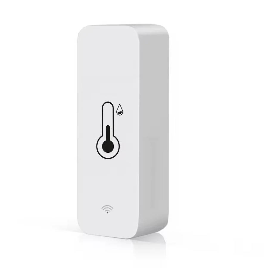 TUYA Smart WiFi Temperature Humidity Sensor