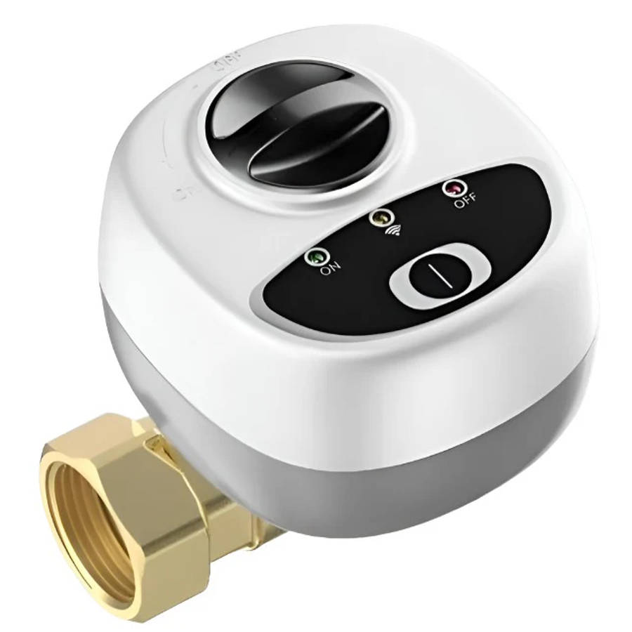 Smart WiFi Water Valve DN20 (1.0")
