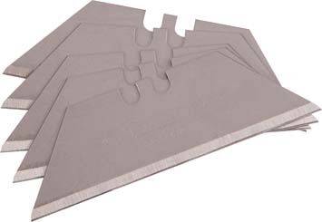 Stanley - Knife Blades - 5 Pieces