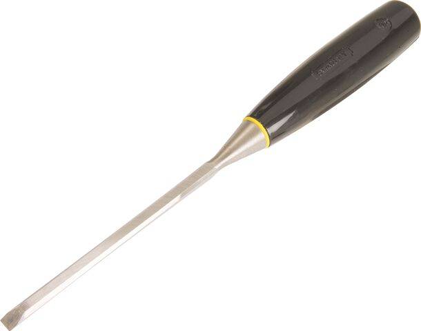 Stanley Tools - Bevel Edge Global Chisel - 6mm
