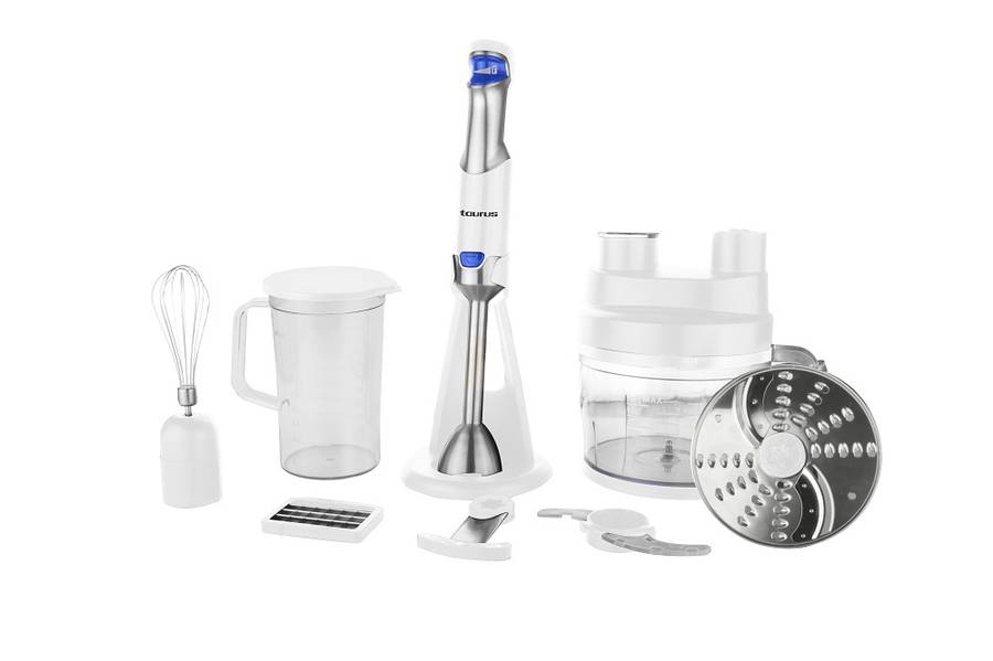 Taurus - 800W Batedora Stick Blender