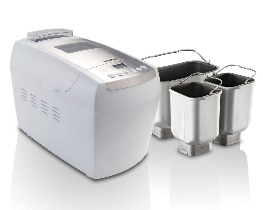 Taurus - Pa Casola Bread Maker
