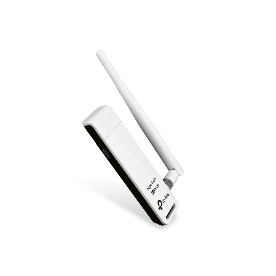 TP-LINK AC600 Dual Band Wireless USB Adapter
