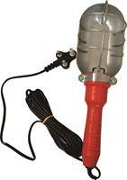 Moto-Quip - 220V Lead Light