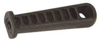 Handle AFile File Plastic Large 110mm