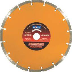 Blade FOX Diam Chaser Stok Brick 230mm