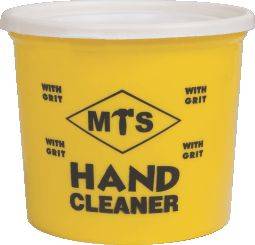 MTS Hand Cleaner With Grit 500g