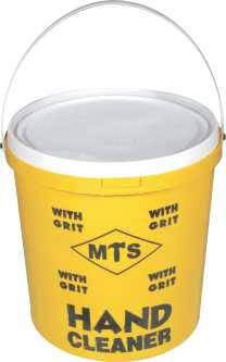 MTS Hand Cleaner With Grit 2kg