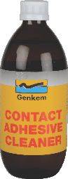 Genkem Adhesive Contact Cleaner 500ml