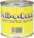 Poliobond Adhesive 500ml Tin