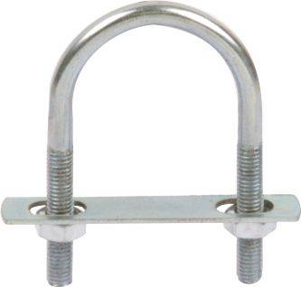 Mackie Ubolt Galv 5x30mm 2pc