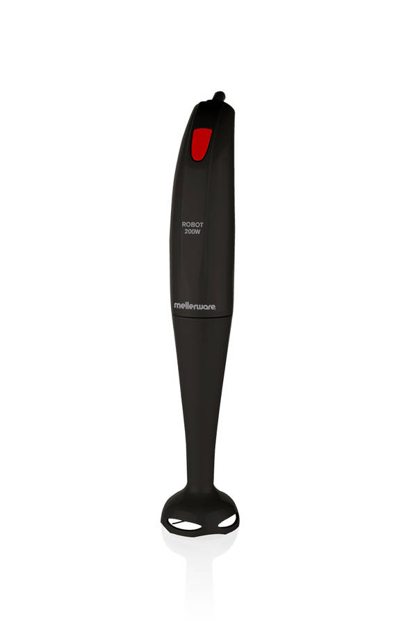 Mellerware - 200W Robot 200 Stick Blender