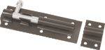 Mackie Bolt Barrel B/J 100mm 1Piece